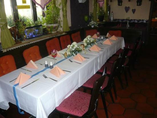 Colombo Restaurant